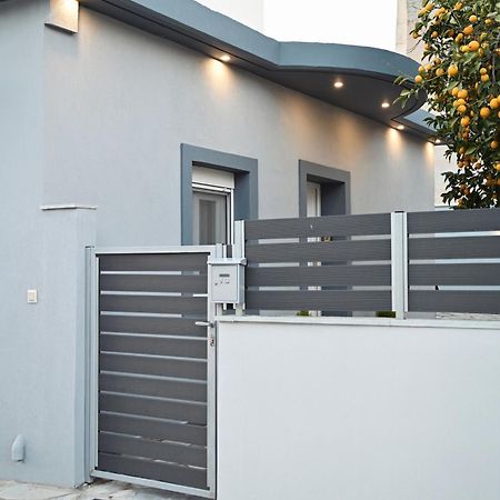 Apartamento Dido'S House Volos Exterior foto