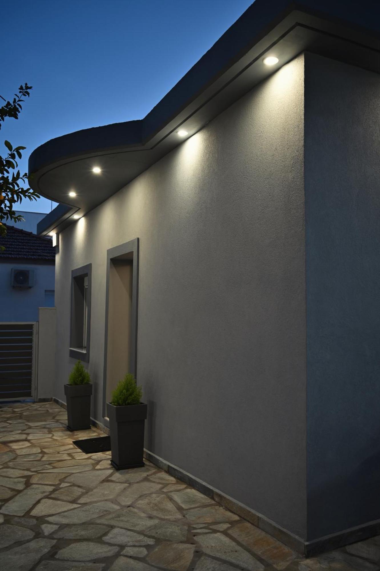 Apartamento Dido'S House Volos Exterior foto