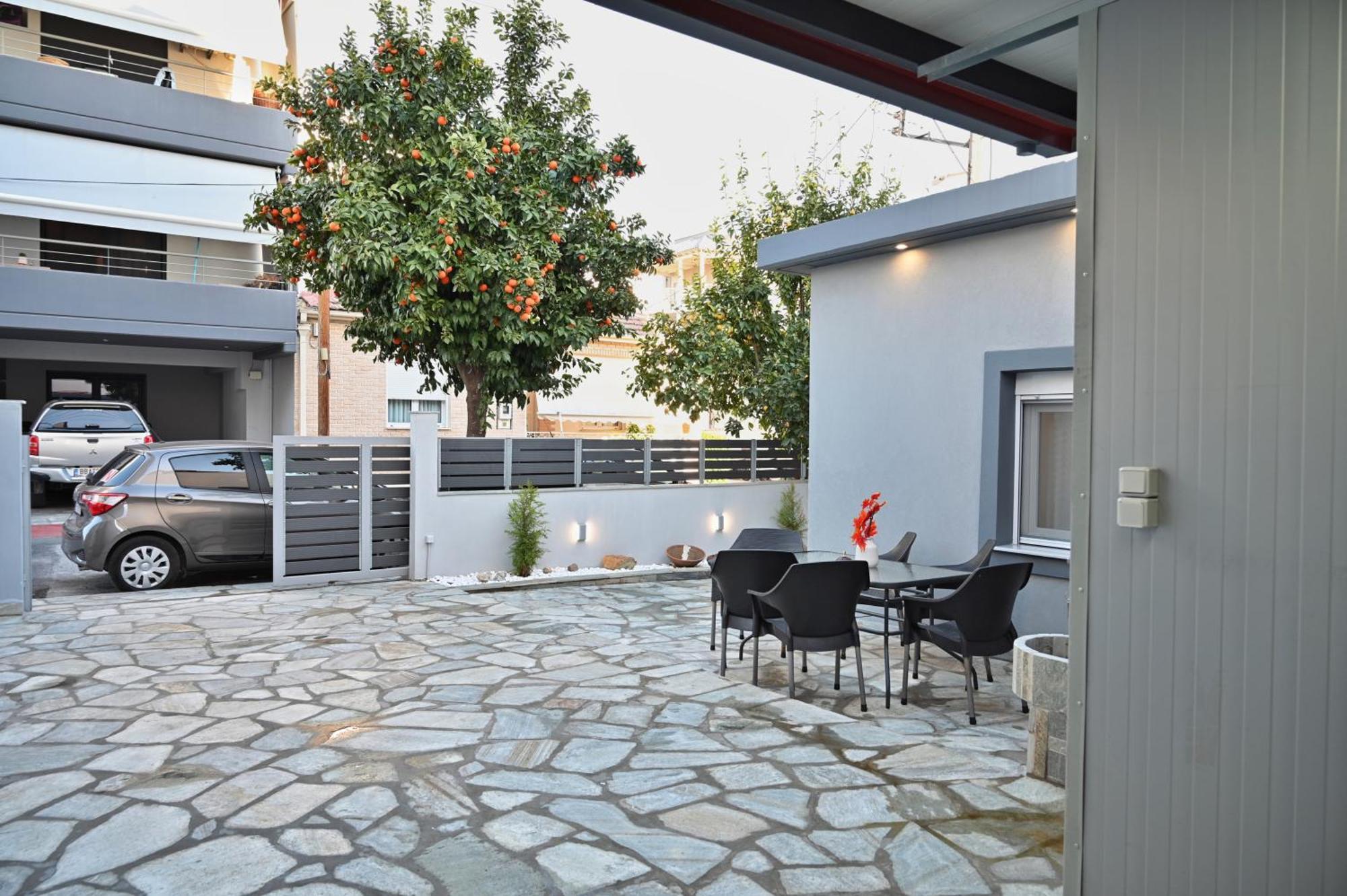 Apartamento Dido'S House Volos Exterior foto