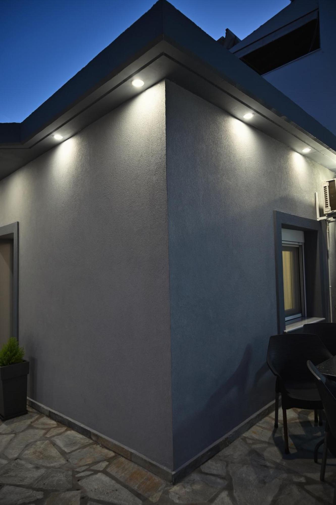 Apartamento Dido'S House Volos Exterior foto